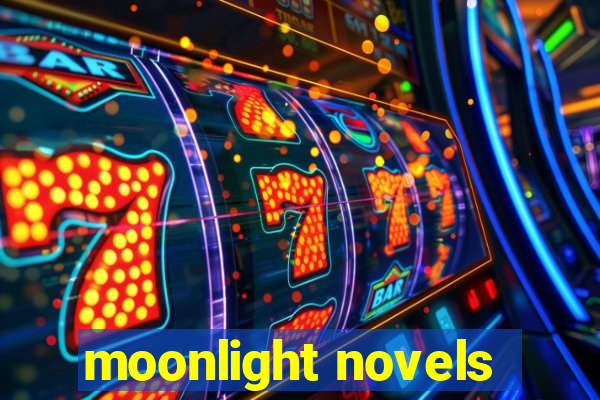 moonlight novels